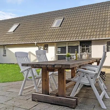 Gorgeous In Slagelse With Kitchen