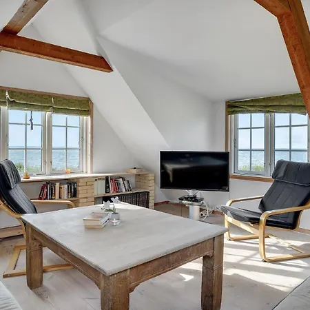 Gorgeous In Slagelse With Kitchen Semesterbostad