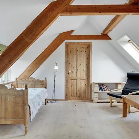 Semesterbostad Gorgeous In Slagelse With Kitchen Lille Kongsmark