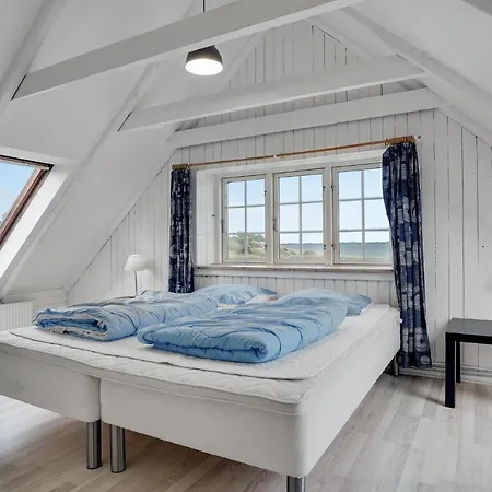 Gorgeous In Slagelse With Kitchen Nyaraló Lille Kongsmark