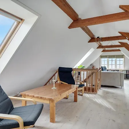 Gorgeous In Slagelse With Kitchen * Lille Kongsmark