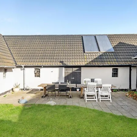 Casa vacanze Slagelse 14 *