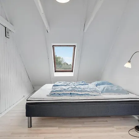 Gorgeous In Slagelse With Kitchen Nyaraló Lille Kongsmark