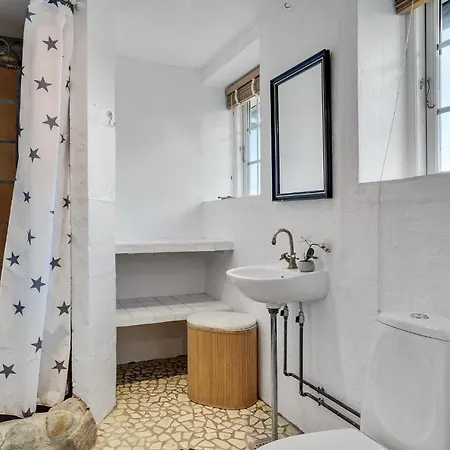 Slagelse 14 Casa vacanze *