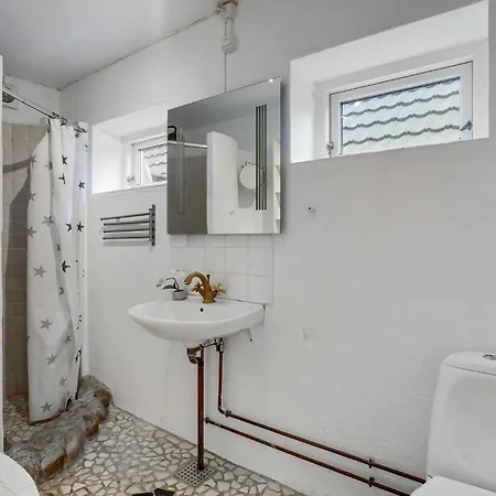 Slagelse 14 Casa vacanze Lille Kongsmark
